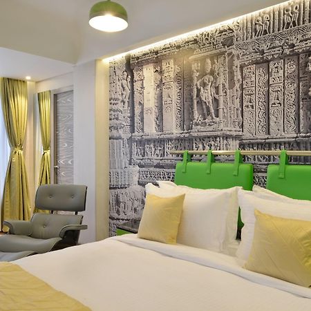 Regenta Central Antarim Amhedabad Dış mekan fotoğraf