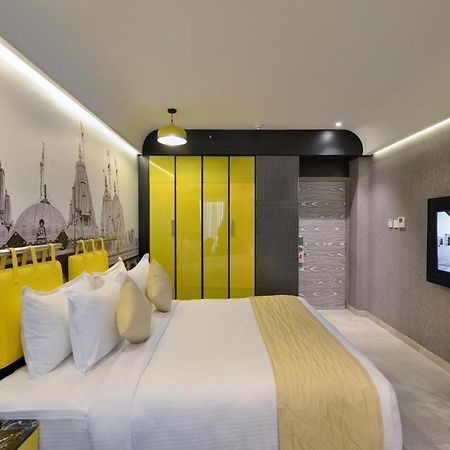Regenta Central Antarim Amhedabad Dış mekan fotoğraf