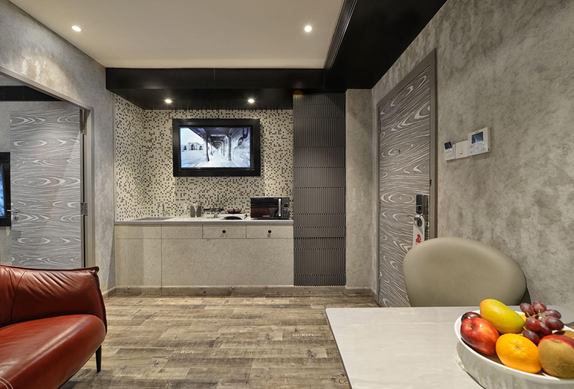Regenta Central Antarim Amhedabad Dış mekan fotoğraf