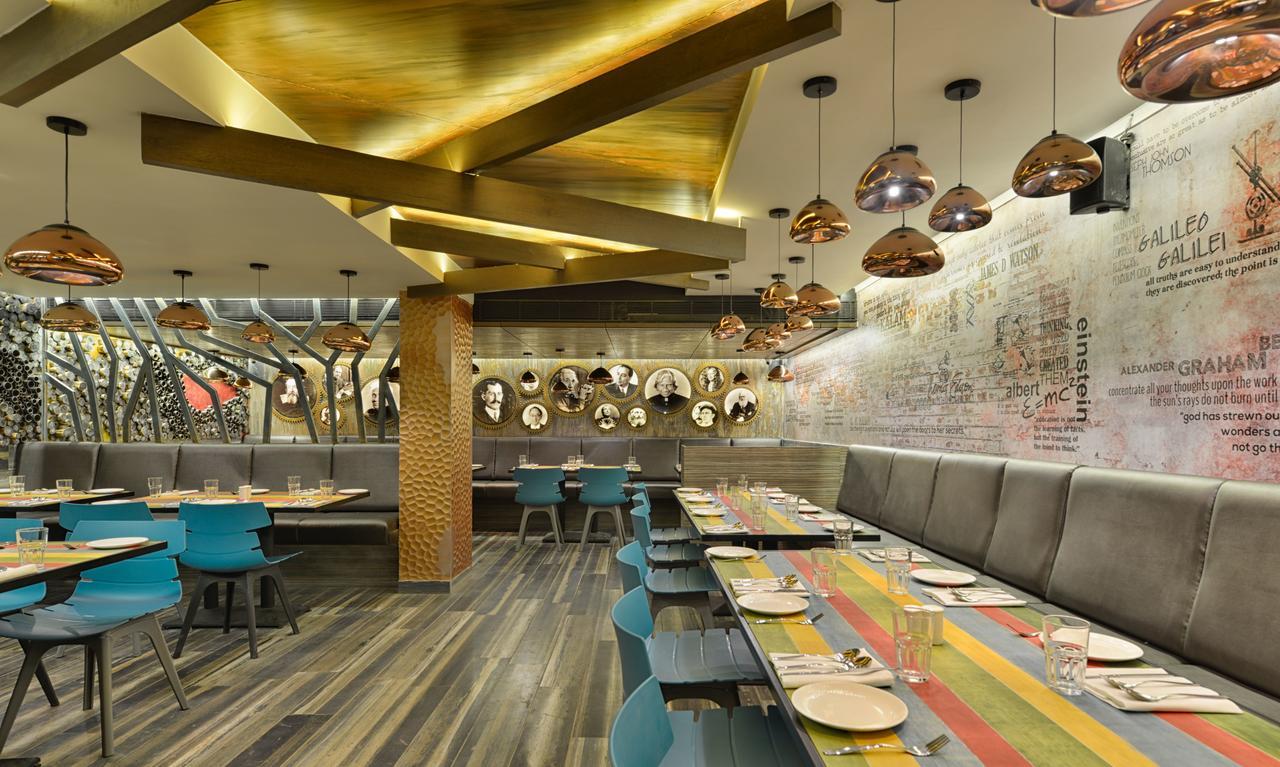 Regenta Central Antarim Amhedabad Dış mekan fotoğraf
