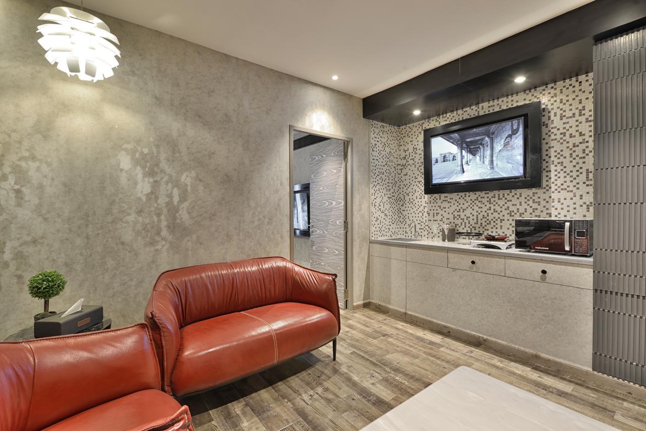 Regenta Central Antarim Amhedabad Dış mekan fotoğraf