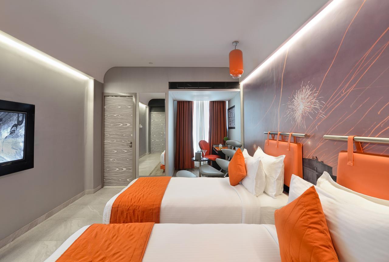 Regenta Central Antarim Amhedabad Dış mekan fotoğraf