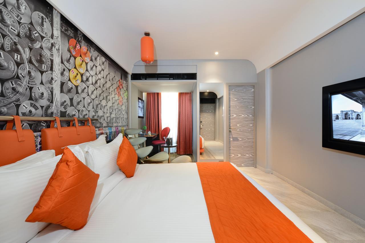 Regenta Central Antarim Amhedabad Dış mekan fotoğraf