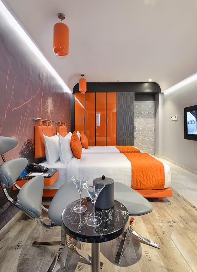 Regenta Central Antarim Amhedabad Dış mekan fotoğraf