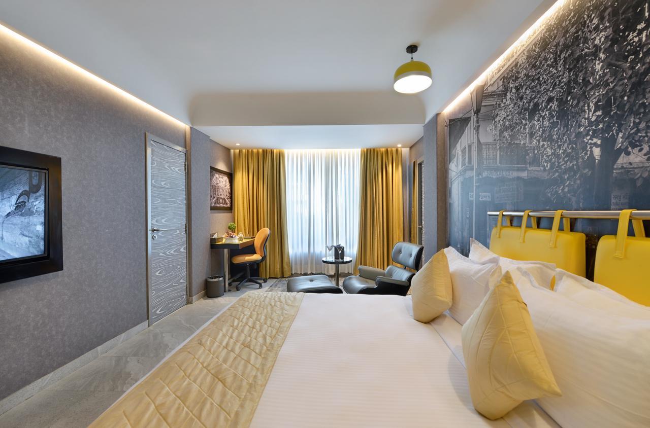 Regenta Central Antarim Amhedabad Dış mekan fotoğraf