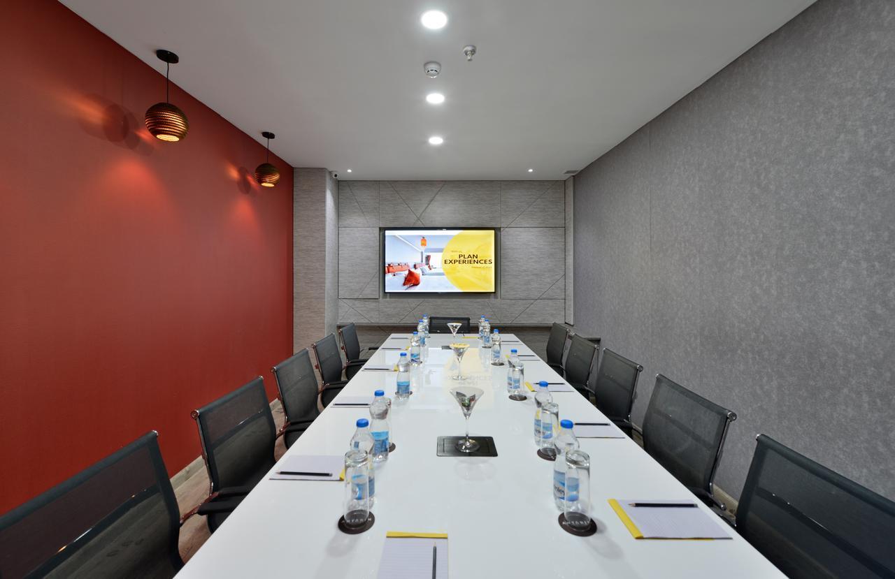 Regenta Central Antarim Amhedabad Dış mekan fotoğraf