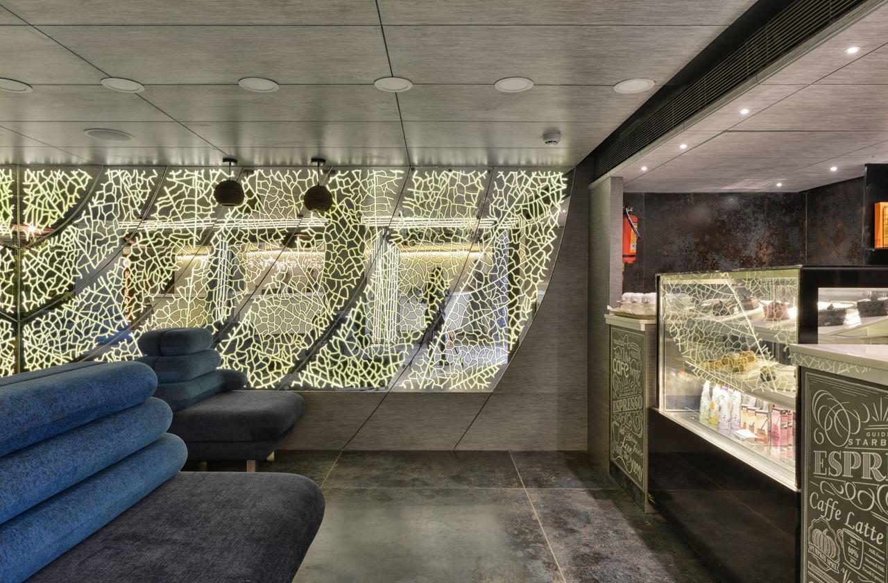 Regenta Central Antarim Amhedabad Dış mekan fotoğraf