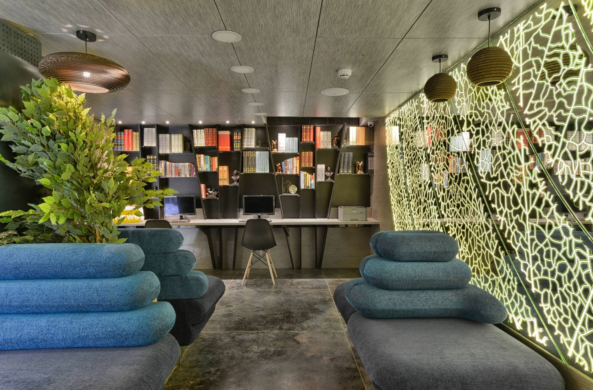 Regenta Central Antarim Amhedabad Dış mekan fotoğraf